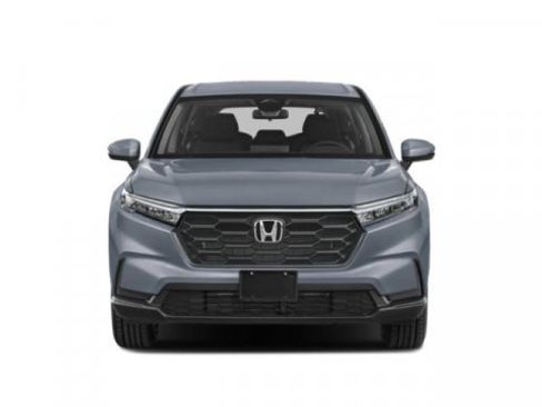 Used 2025 Honda CR-V LX image 4