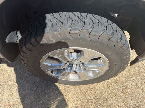 Used 2020 RAM 1500 Big Horn AWD/4WD image 13
