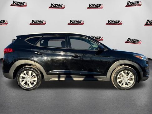 Used 2019 Hyundai Tucson Value image 4