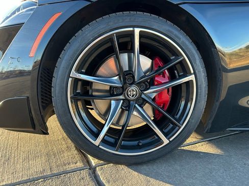 Used 2020 Toyota Supra image 29