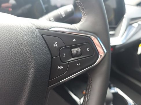 New 2026 Chevrolet Trax ACTIV image 16