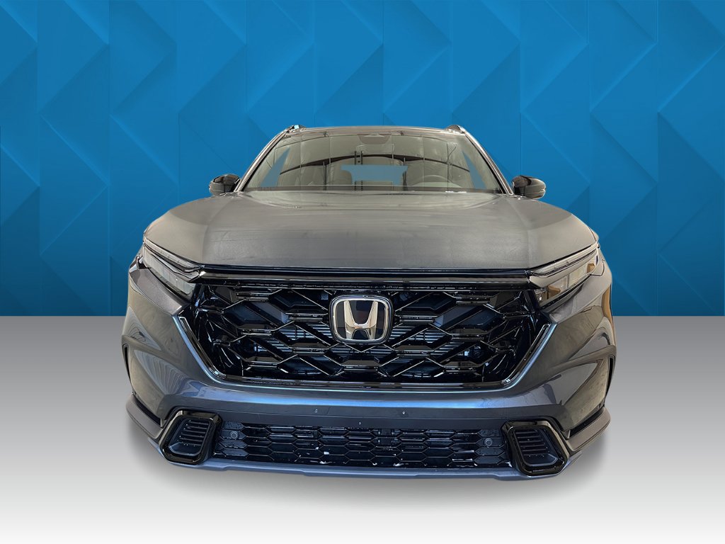 New 2027 Honda CR-V Sport-L image 17