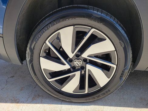 Used 2026 Volkswagen Atlas SE FWD image 22