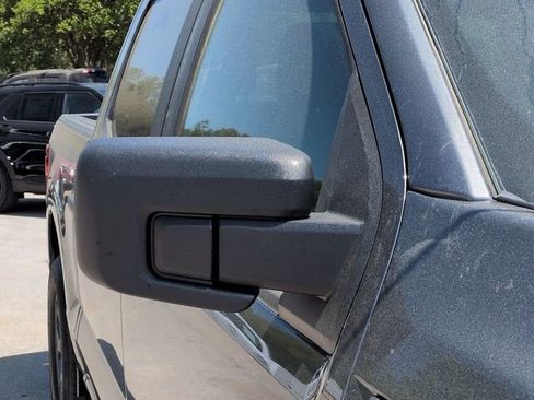 New 2026 Ford F150 STX RWD image 11