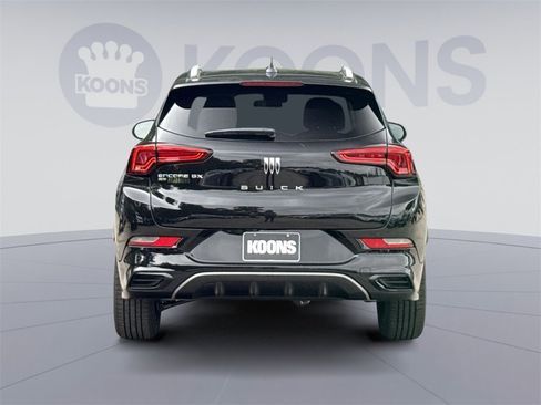 New 2026 Buick Encore GX Sport Touring w/ Comfort Package image 5