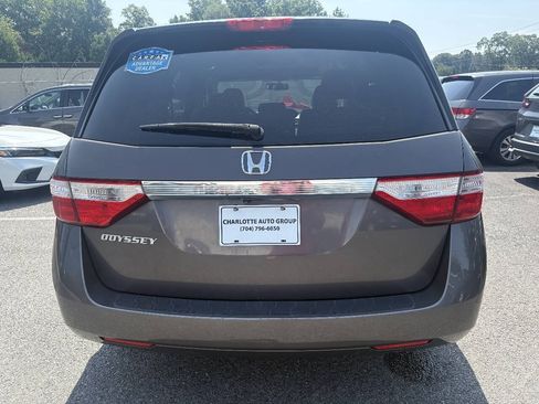 Used 2013 Honda Odyssey EX-L image 5