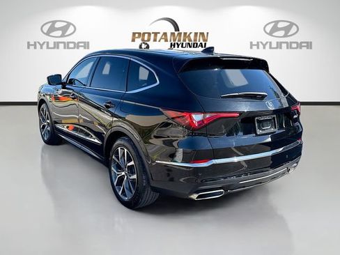 Used 2022 Acura MDX FWD w/ Technology Package image 7
