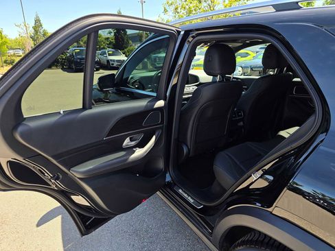 Used 2026 Mercedes-Benz GLE 350 4MATIC image 17