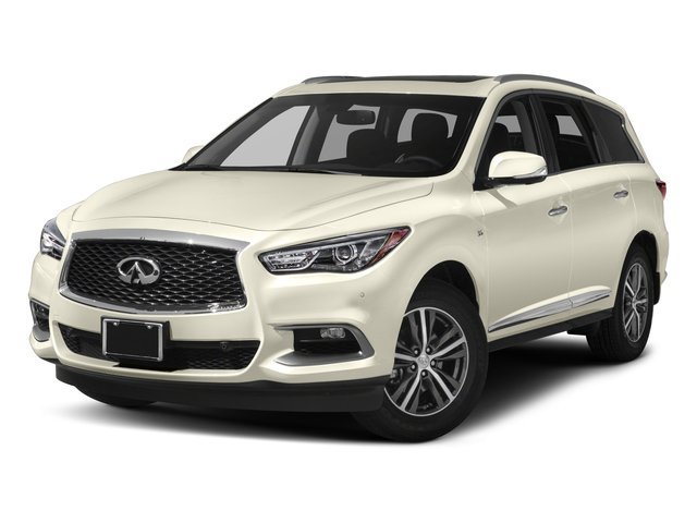 Used 2017 INFINITI QX60 FWD w/ Premium Plus Package image 1