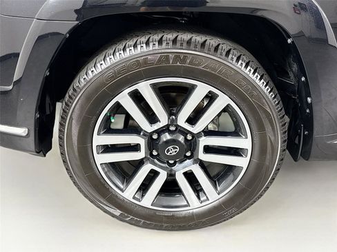 Certified 2023 Toyota 4Runner Limited image 50