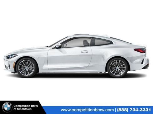 New 2026 BMW 430i xDrive Coupe image 3