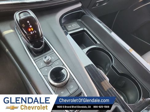 Certified 2024 Cadillac Escalade Sport RWD image 26