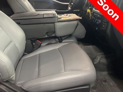 Certified 2025 Ford F350 XL w/ 360-Degree Camera Package image 4