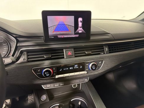 Used 2018 Audi A4 2.0T Ultra Premium FWD image 17