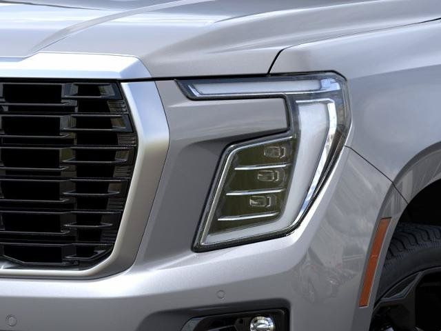 New 2026 GMC Yukon Denali w/ Denali Reserve Package AWD/4WD image 34