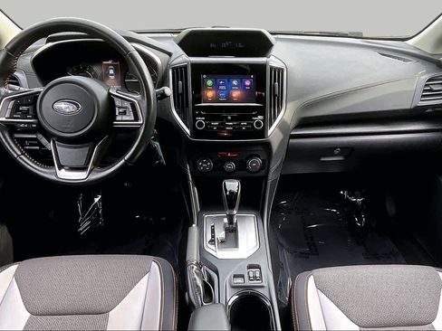 Used 2019 Subaru Crosstrek 2.0i Premium w/ Eyesight System AWD/4WD image 15