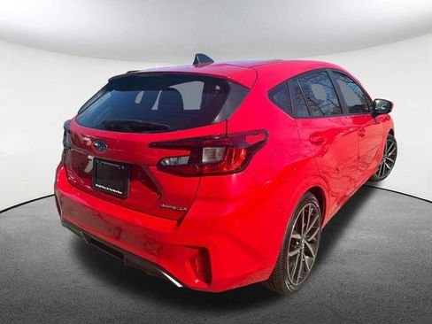 Certified 2025 Subaru Impreza 2.0i Sport image 16