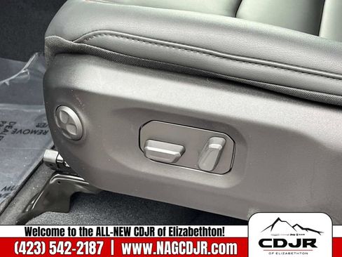 New 2026 Jeep Wrangler Rubicon image 22