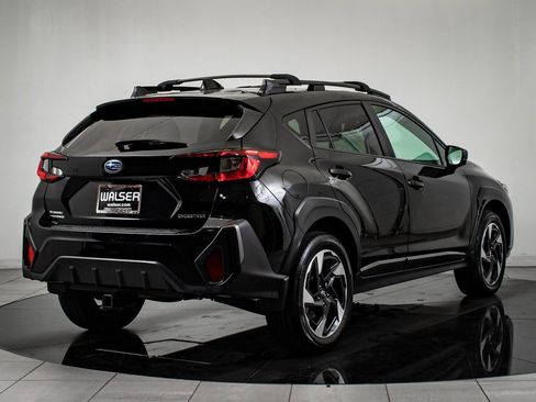 Used 2025 Subaru Crosstrek 2.5i Limited w/ Popular Package #3A image 10