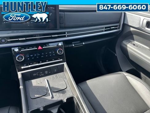 Used 2025 Hyundai Santa Fe Limited AWD/4WD image 20