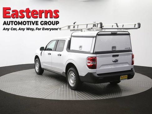 Used 2022 Ford Maverick XL FWD image 63
