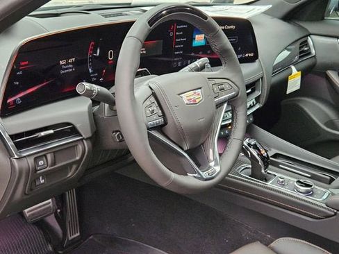 New 2026 Cadillac CT5 V image 10