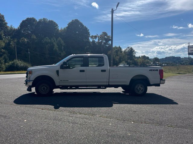 Used 2020 Ford F350 XL w/ Power Equipment Group AWD/4WD image 4