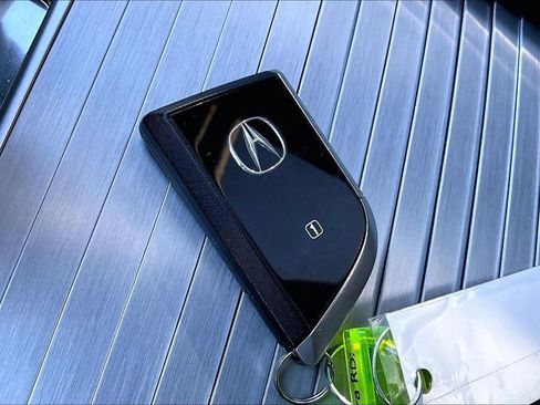 Certified 2023 Acura RDX w/ Technology Package image 13