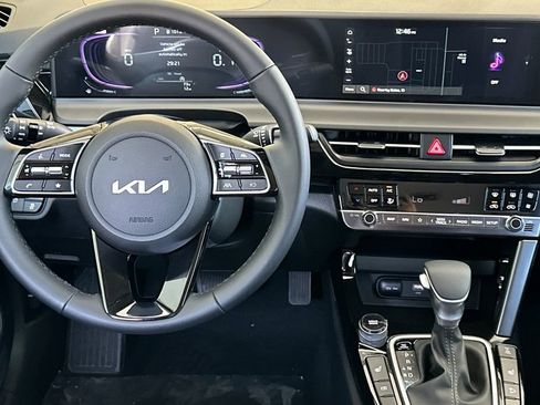 New 2026 Kia Seltos S AWD/4WD image 14
