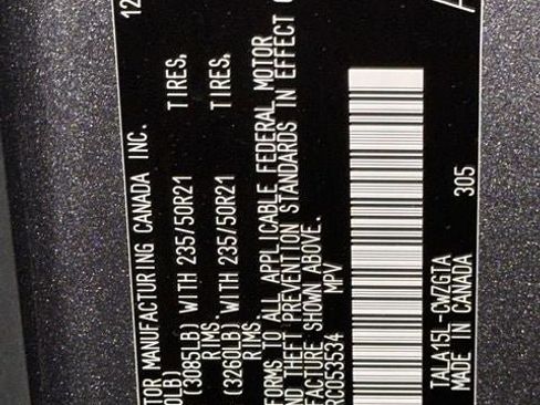 Used 2024 Lexus RX 350 F Sport image 33