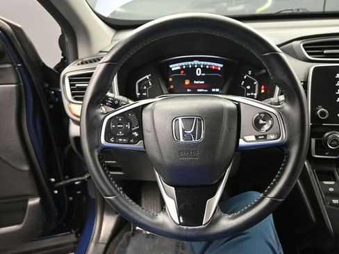 Used 2017 Honda CR-V EX-L image 12