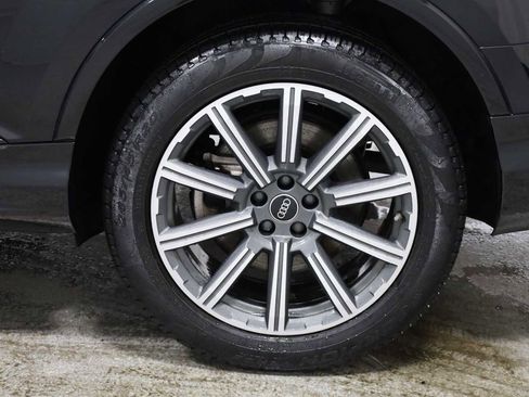 Used 2023 Audi Q7 2.0T Premium Plus w/ Premium Plus Package image 36