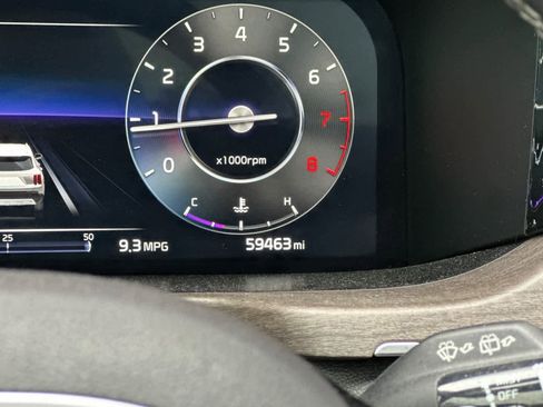 Used 2022 Kia Sorento SX Prestige image 33