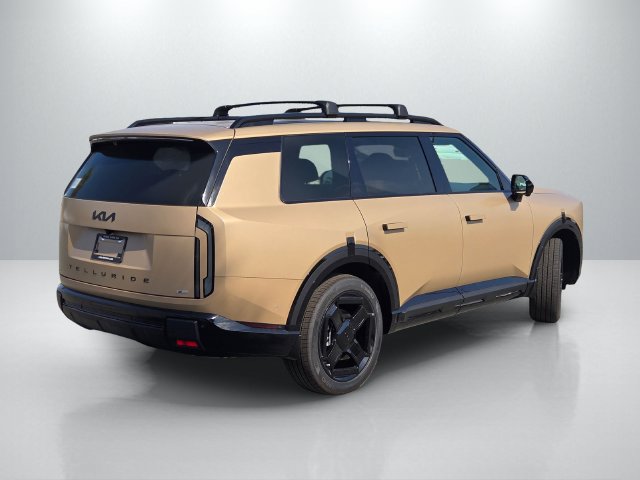 New 2027 Kia Telluride X-Line SX Prestige AWD/4WD image 4