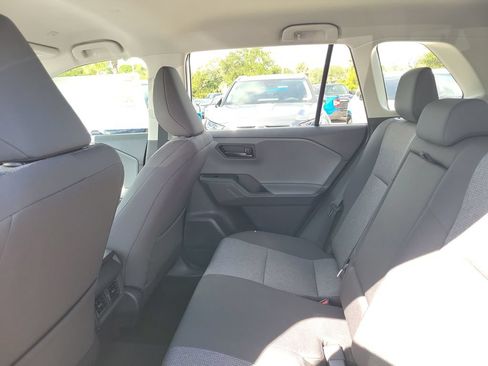 New 2026 Toyota RAV4 LE AWD/4WD image 24