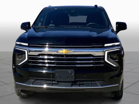 Used 2025 Chevrolet Tahoe LT image 4