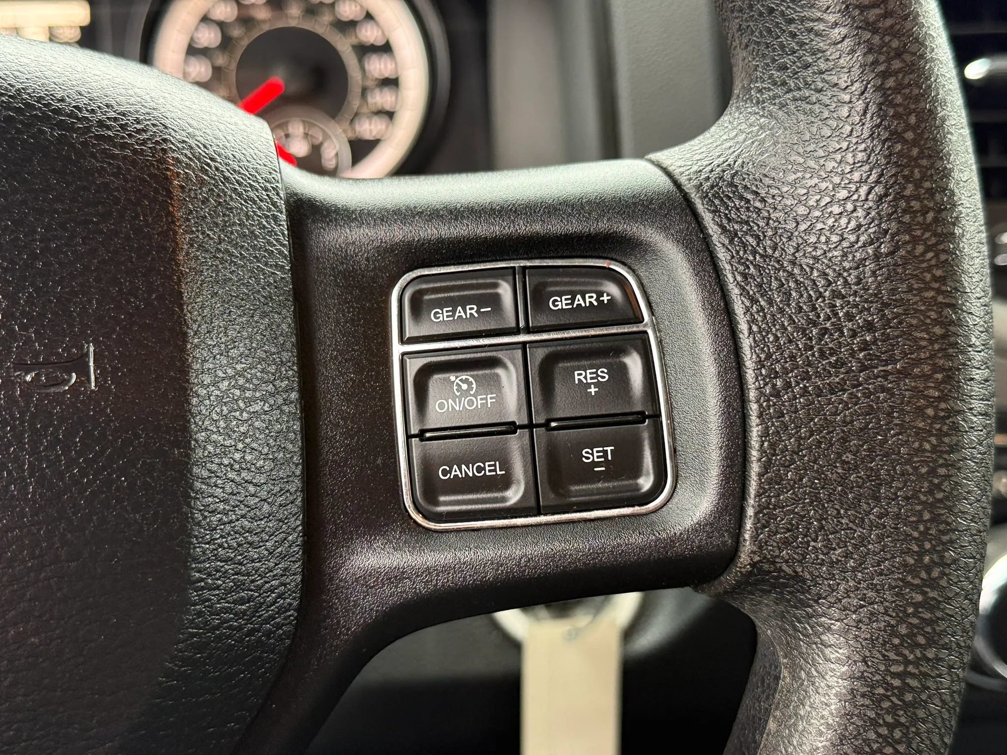 Used 2016 RAM 1500 Tradesman RWD image 20