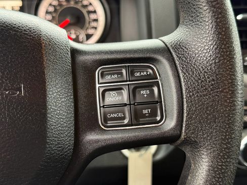 Used 2016 RAM 1500 Tradesman RWD image 20