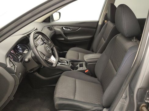 Used 2018 Nissan Rogue S w/ S Value Package FWD image 17