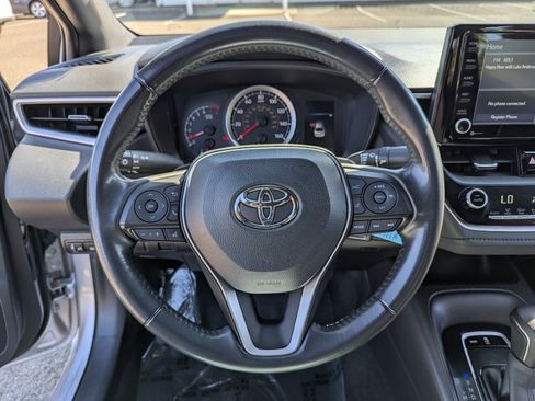 Used 2022 Toyota Corolla SE image 13
