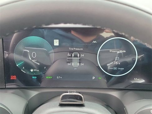 New 2026 Hyundai Palisade Calligraphy image 7