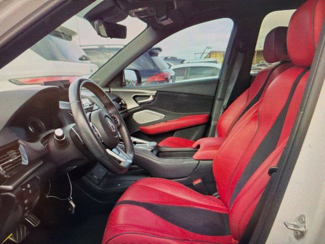Used 2023 Acura RDX w/ Advance Package FWD image 7