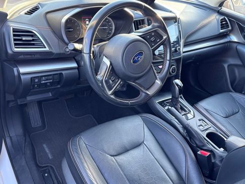 Used 2019 Subaru Crosstrek 2.0i Limited AWD/4WD image 7