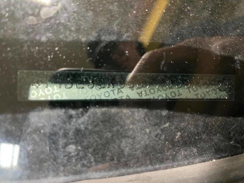 Used 2003 Toyota Camry LE image 42