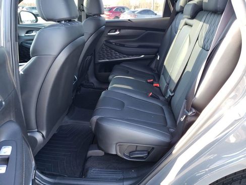 Used 2023 Hyundai Santa Fe Calligraphy AWD/4WD image 27