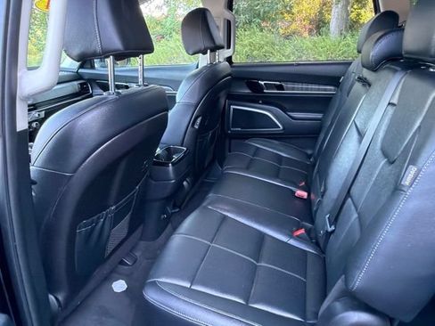 Used 2024 Kia Telluride EX AWD/4WD image 22