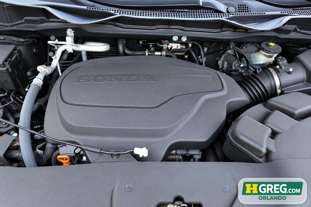 Used 2023 Honda Odyssey EX-L image 16