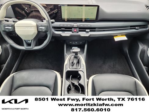 New 2026 Kia K4 GT-Line FWD image 19