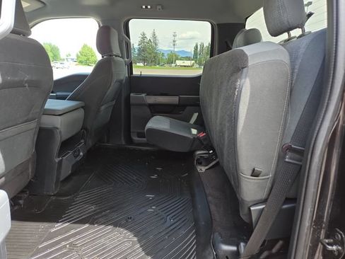 Used 2022 Ford F150 XLT w/ XTR Package AWD/4WD image 32