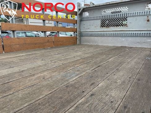 Used 2016 Ford F550 2WD Crew Cab Super Duty image 20